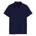 Elegant Collar T-shirt Desichalchitra
