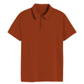 Elegant Collar T-shirt Desichalchitra