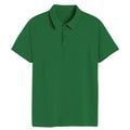 Elegant Collar T-shirt Desichalchitra