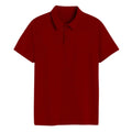 Elegant Collar T-shirt Desichalchitra