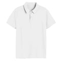Elegant Collar T-shirt Desichalchitra