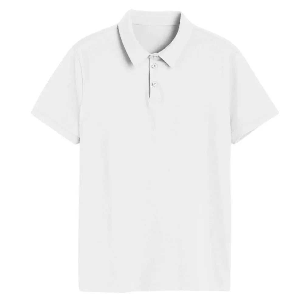 Elegant Collar T-shirt Desichalchitra