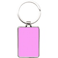 Rectangular Key Chain Desichalchitra
