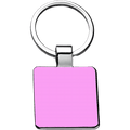 Square Key Chain Desichalchitra