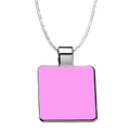 Square Pendant Desichalchitra