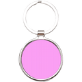 Circular Key Chain Desichalchitra