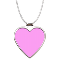 Heart Pendant Desichalchitra