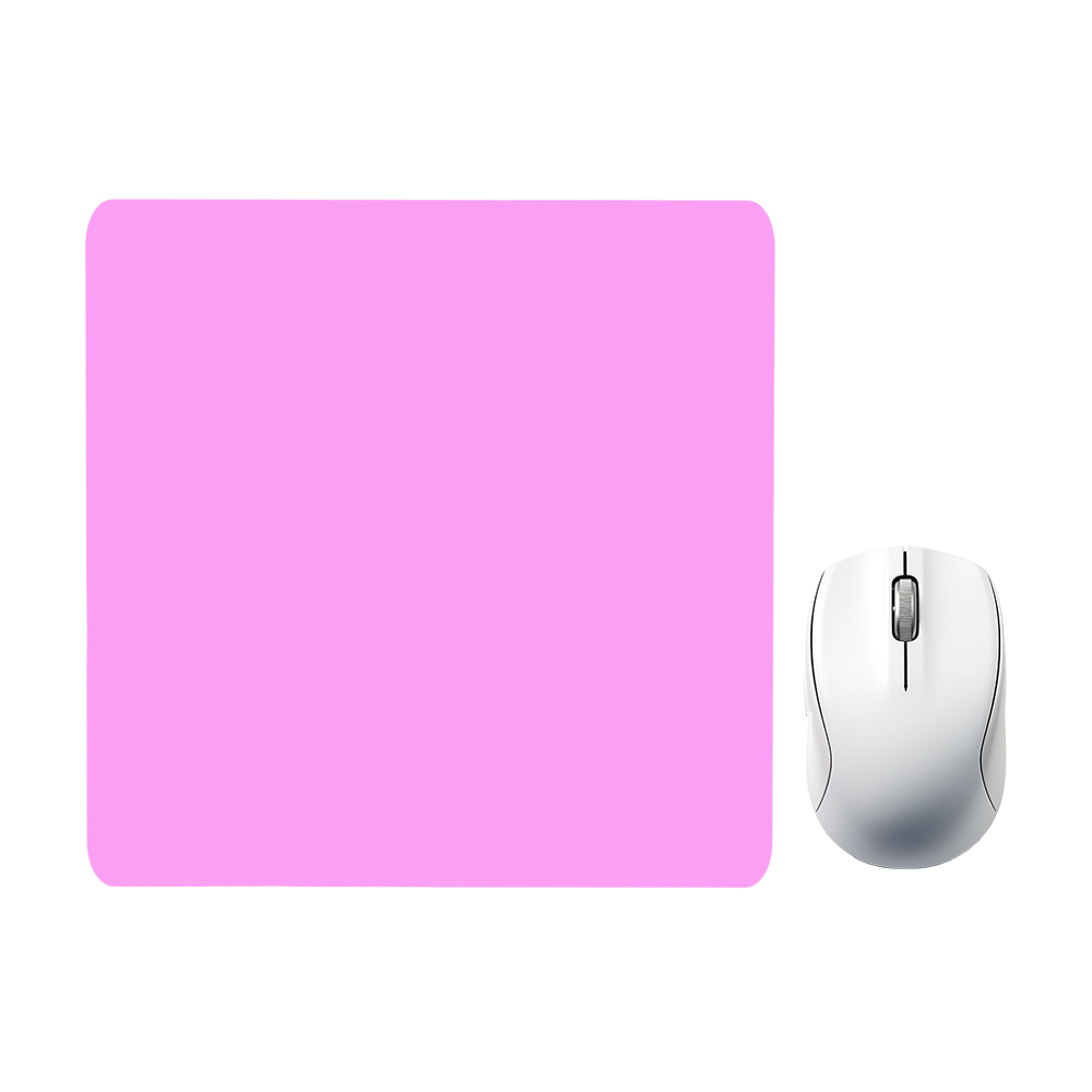 Circular Mouse Pad Desichalchitra