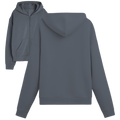 Funky Zipper Hoodie Desichalchitra