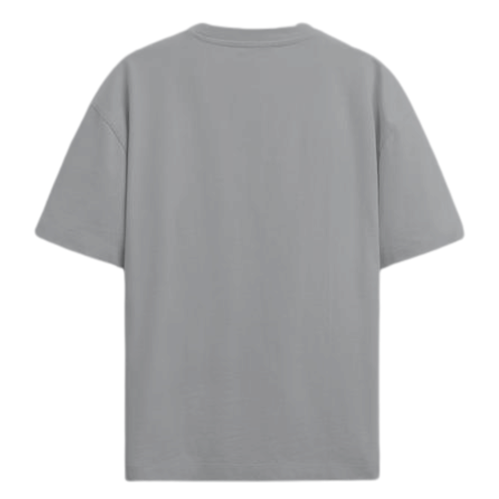 Oversized Funky T-shirt Desichalchitra