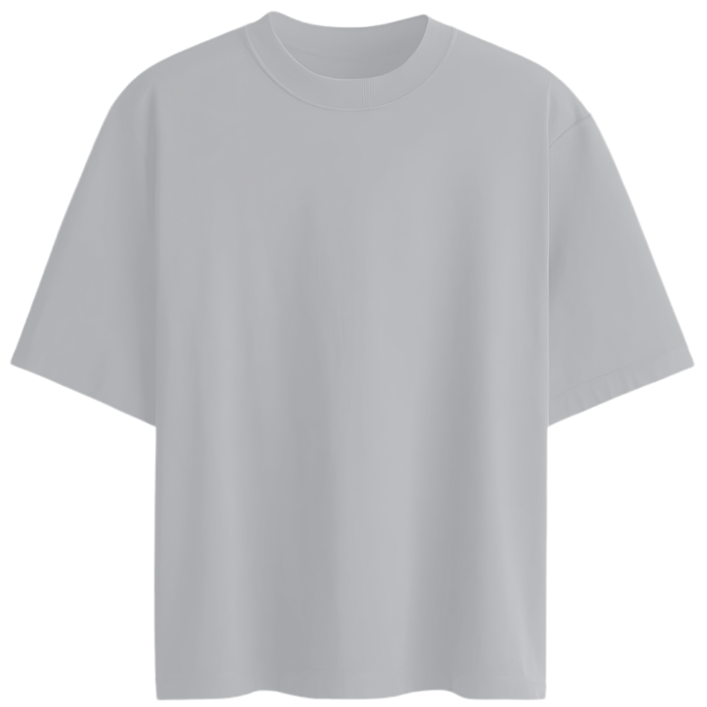Oversized Classic T-shirt Desichalchitra