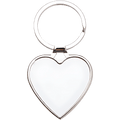 Heart Key Chain Desichalchitra