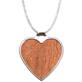 Heart Pendant Desichalchitra