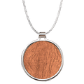 Circular Pendant Desichalchitra