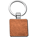 Square Key Chain Desichalchitra