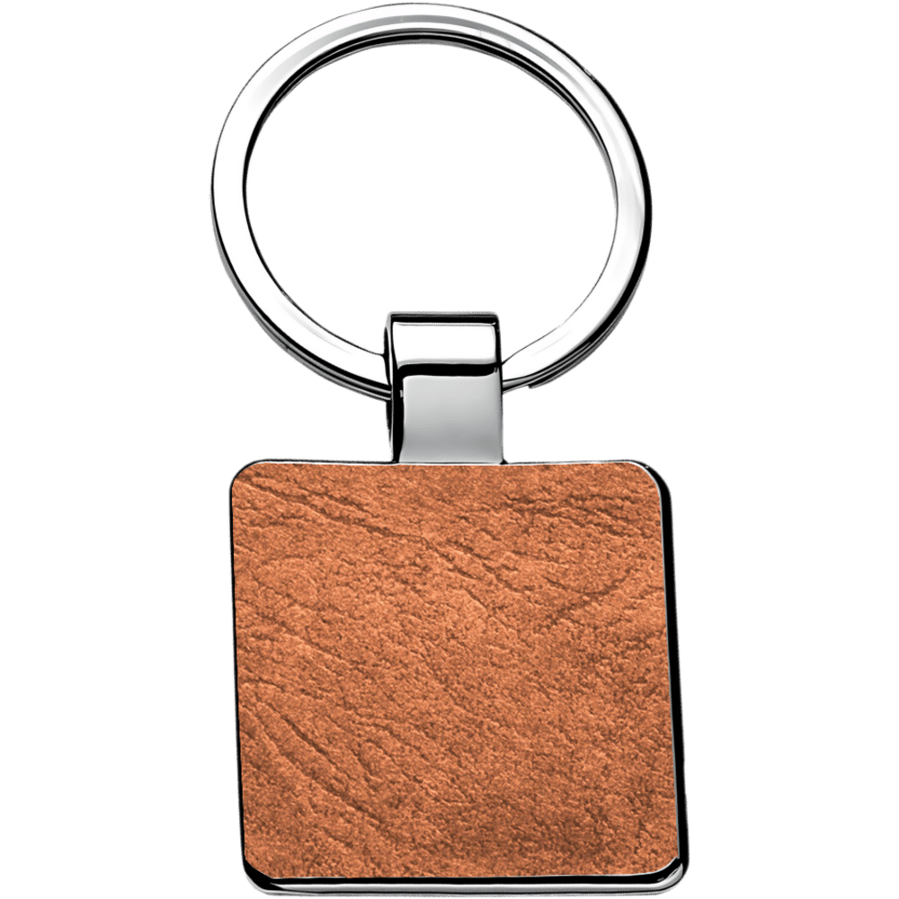 Square Key Chain Desichalchitra