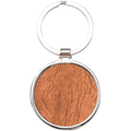 Circular Key Chain Desichalchitra