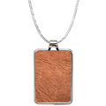 Rectangular Pendant Desichalchitra