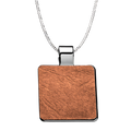Square Pendant Desichalchitra