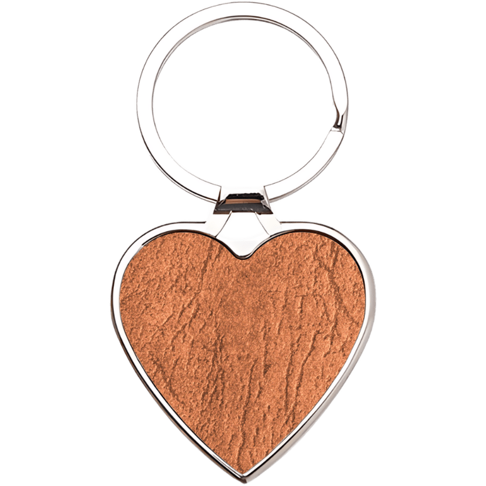 Heart Key Chain Desichalchitra