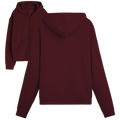 Funky Zipper Hoodie Desichalchitra