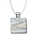 Square Pendant Desichalchitra