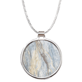 Circular Pendant Desichalchitra