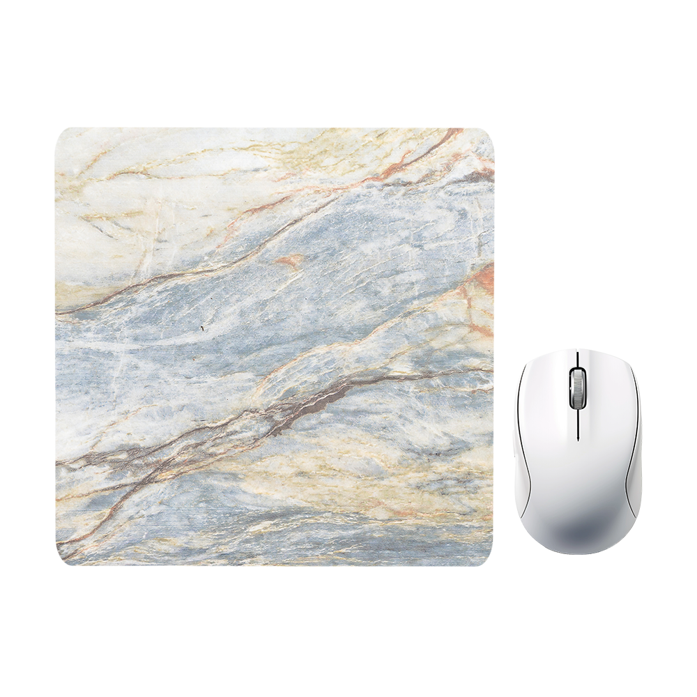 Square Mouse Pad Desichalchitra