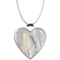 Heart Pendant Desichalchitra