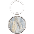 Circular Key Chain Desichalchitra
