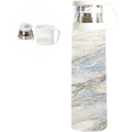 Clear Flask Bottle Desichalchitra