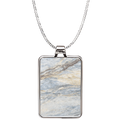 Rectangular Pendant Desichalchitra