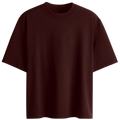 Oversized Elegant T-shirt Desichalchitra