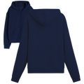Funky Zipper Hoodie Desichalchitra