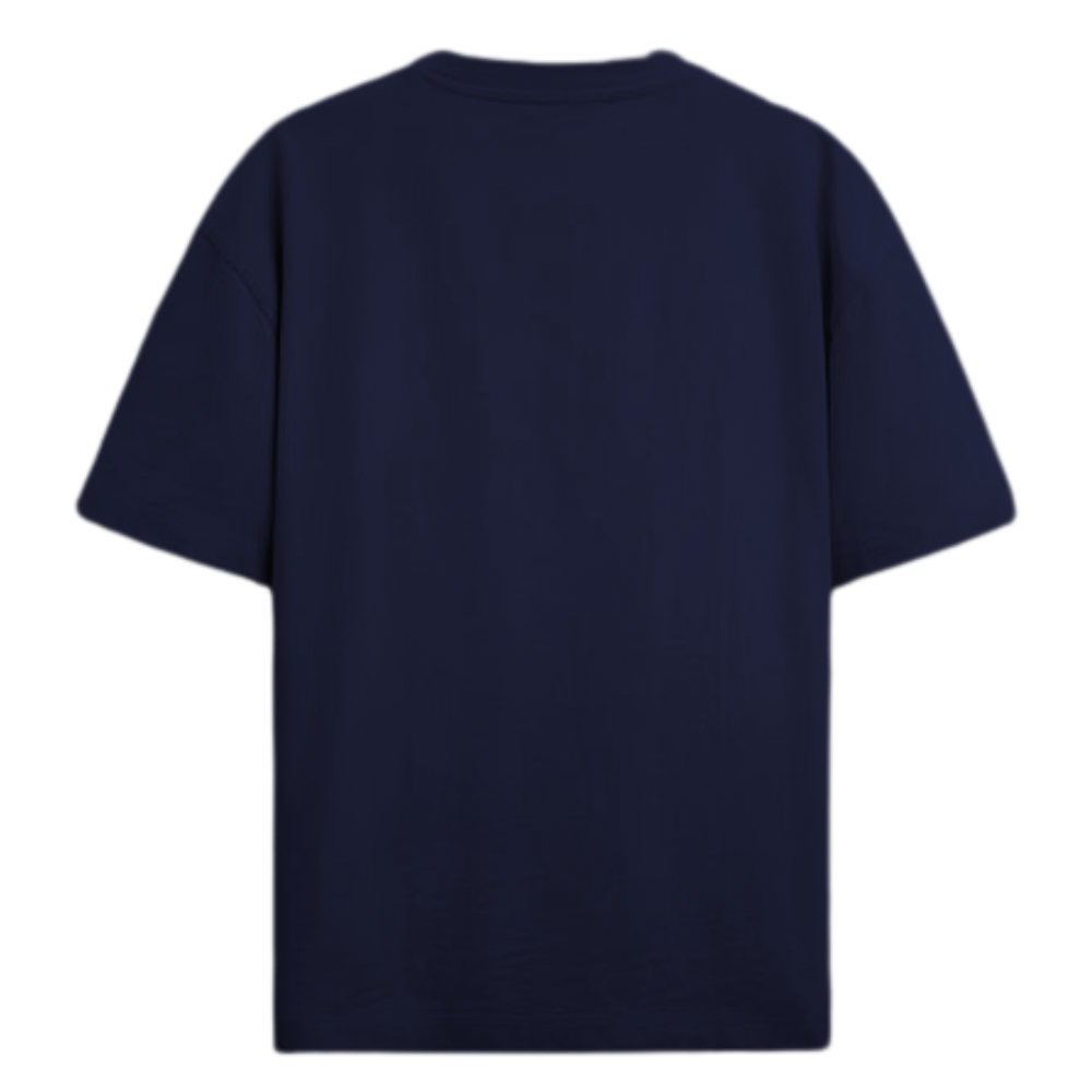 Oversized Funky T-shirt Desichalchitra