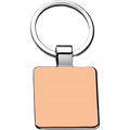 Square Key Chain Desichalchitra
