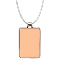 Rectangular Pendant Desichalchitra