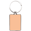 Rectangular Key Chain Desichalchitra