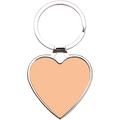 Heart Key Chain Desichalchitra