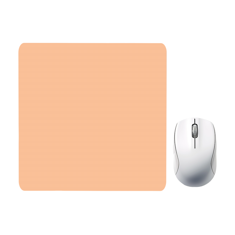 Circular Mouse Pad Desichalchitra