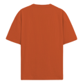 Oversized Funky T-shirt Desichalchitra