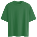 Oversized Elegant T-shirt Desichalchitra