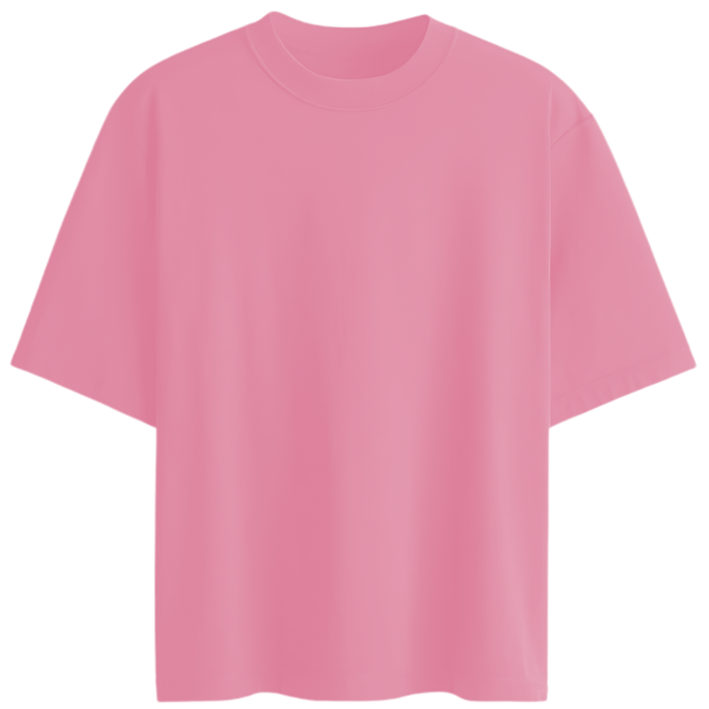Oversized Classic T-shirt Desichalchitra