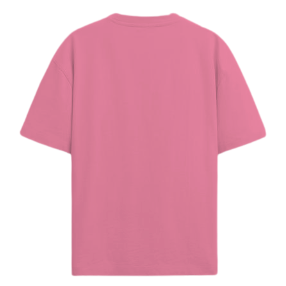 Oversized Funky T-shirt Desichalchitra