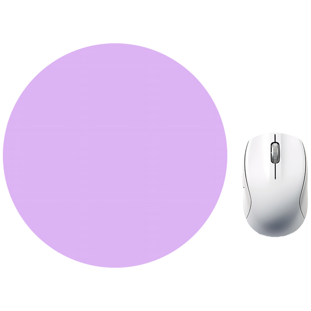 Circular Mouse Pad Desichalchitra
