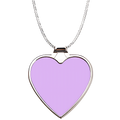 Heart Pendant Desichalchitra