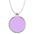 Circular Pendant Desichalchitra