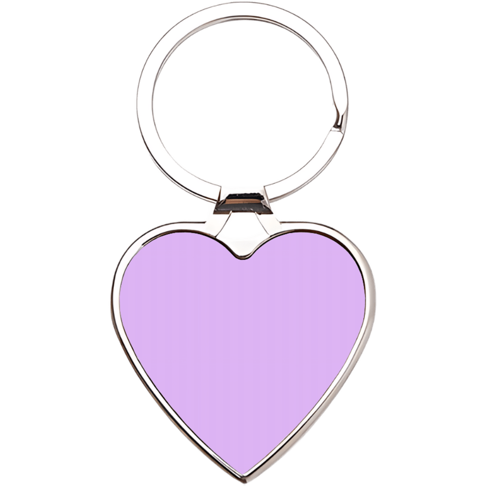 Heart Key Chain Desichalchitra