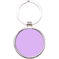 Circular Key Chain Desichalchitra