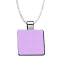 Square Pendant Desichalchitra